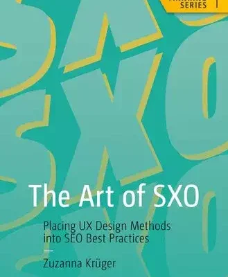 کتاب The Art of SXO