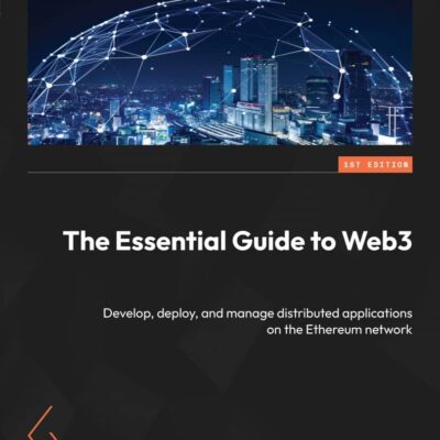 کتاب The Essential Guide to Web3