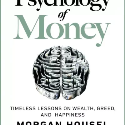 کتاب The Psychology of Money