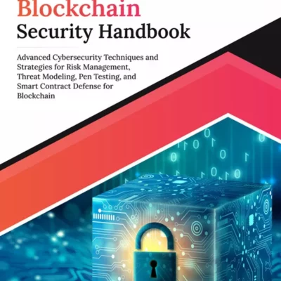 کتاب Ultimate Blockchain Security Handbook