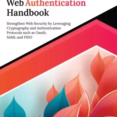 کتاب Ultimate Web Authentication Handbook