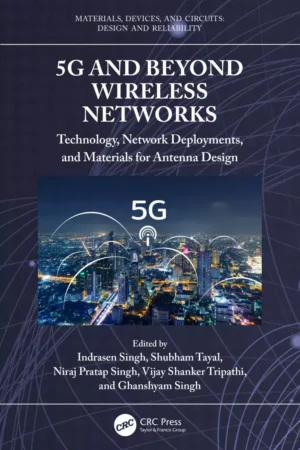کتاب 5G and Beyond Wireless Networks