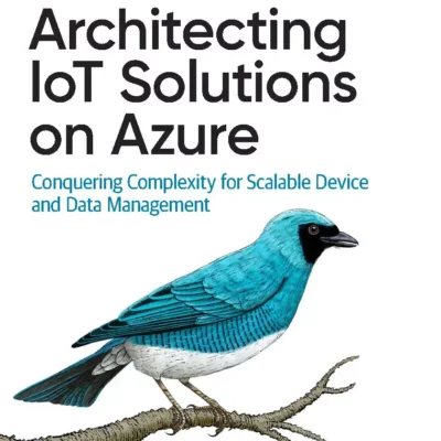 کتاب Architecting IoT Solutions on Azure