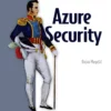 کتاب Azure Security