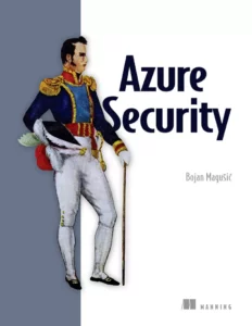 کتاب Azure Security