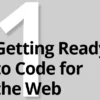 کتاب 1: کتاب Web Coding & Development All-in-One For Dummies ویرایش دوم