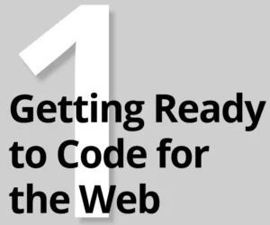 کتاب 1: کتاب Web Coding & Development All-in-One For Dummies ویرایش دوم