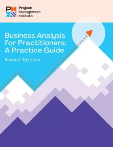 کتاب Business Analysis for Practitioners