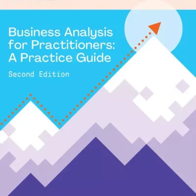 کتاب Business Analysis for Practitioners ویرایش دوم