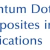 فصل 14 کتاب Quantum Dots and Polymer Nanocomposites