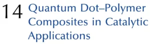 فصل 14 کتاب Quantum Dots and Polymer Nanocomposites