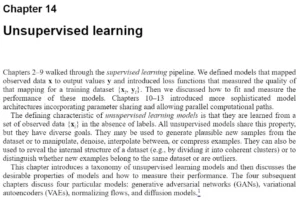 فصل 14 کتاب Understanding Deep Learning
