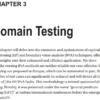 فصل 3 کتاب Modern Software Testing Techniques