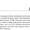فصل 6 کتاب Modern CSS with Tailwind ویرایش دوم