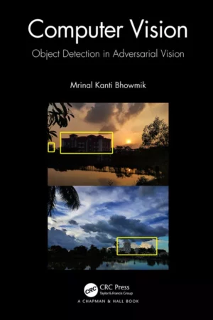 کتاب Computer Vision: Object Detection In Adversarial Vision