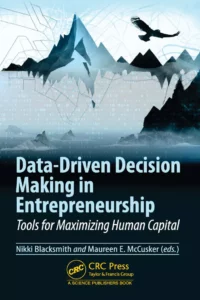 کتاب Data-Driven Decision Making in Entrepreneurship