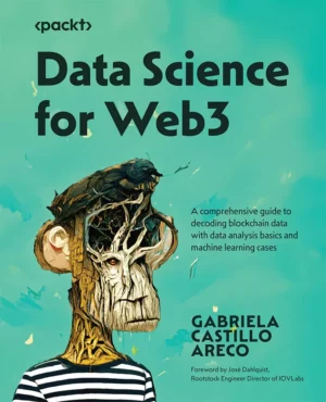 کتاب Data Science for Web3