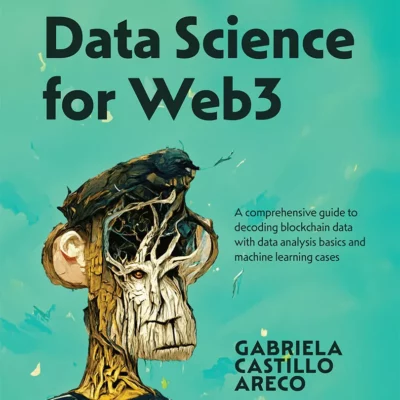 کتاب Data Science for Web3