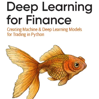کتاب Deep Learning for Finance