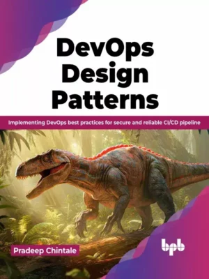 کتاب DevOps Design Pattern