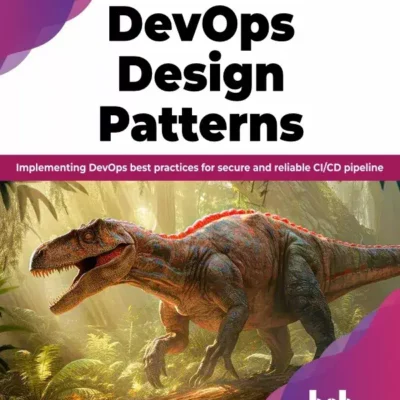 کتاب DevOps Design Pattern