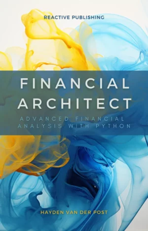 کتاب Financial Architect
