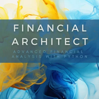 کتاب Financial Architect
