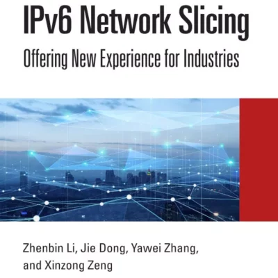 کتاب IPv6 Network Slicing