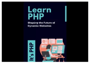 کتاب Learn PHP Website Backend Development