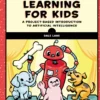 کتاب Machine Learning for Kids