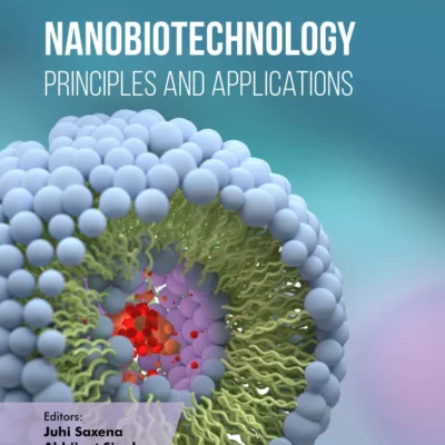 کتاب Nanobiotechnology: Principles and Applications