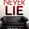 کتاب Never Lie: An addictive psychological thriller