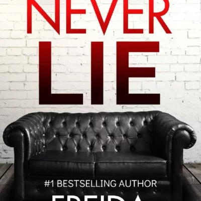 کتاب Never Lie