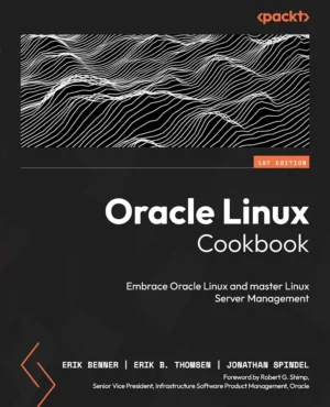 کتاب Oracle Linux Cookbook