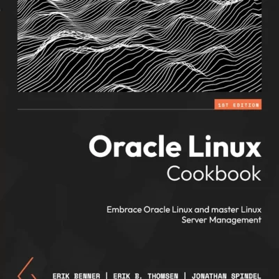 کتاب Oracle Linux Cookbook