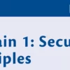 قسمت 1 کتاب CC Certified in Cybersecurity Study Guide