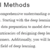 قسمت 1 کتاب The Deep Learning Architect’s Handbook