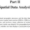 قسمت 2 کتاب Geographic Data Science with Python