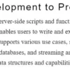 بخش 3 کتاب Redis Stack for Application Modernization