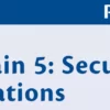 قسمت 5 کتاب CC Certified in Cybersecurity Study Guide