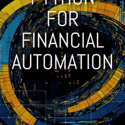 کتاب Python For Financial Automation
