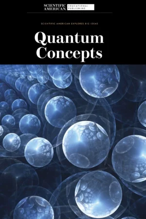 کتاب Quantum Concepts