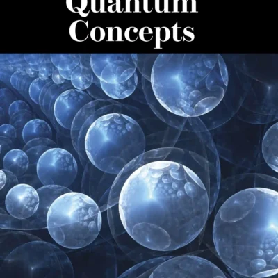 کتاب Quantum Concepts