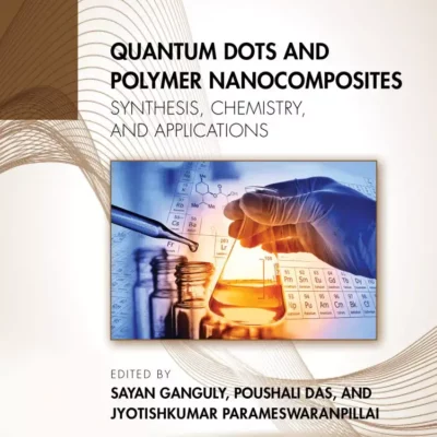کتاب Quantum Dots and Polymer Nanocomposites