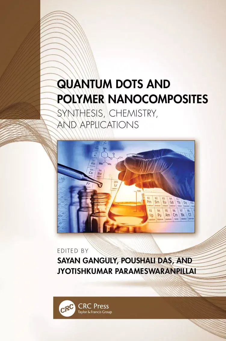 کتاب Quantum Dots and Polymer Nanocomposites