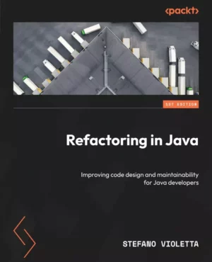 کتاب Refactoring in Java