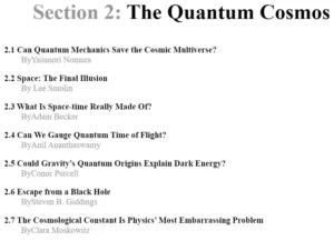 بخش 2 کتاب Quantum Concepts