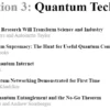 بخش 3 کتاب Quantum Concepts
