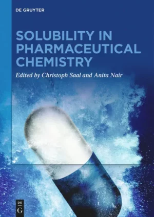 کتاب Solubility in Pharmaceutical Chemistry