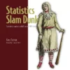 کتاب Statistics Slam Dunk